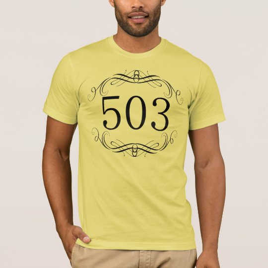 503-area-code-t-shirt-zazzle-co-uk