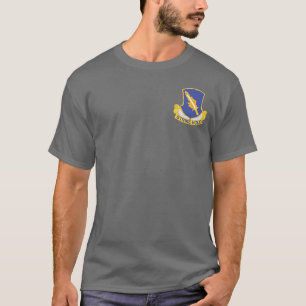 504th PIR + Airborne Wings T-shirts