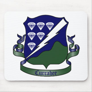 506th Parachute Infantry Regiment, 1st Battalion Mouse Mat