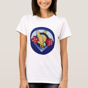 506th Parachute Infantry Regiment T-Shirt