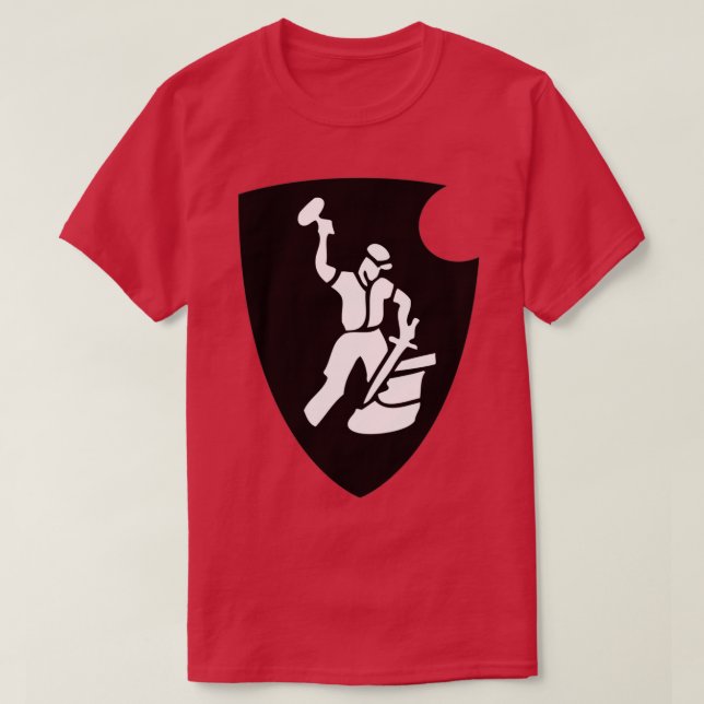 507TH HEAVY TANK BATTALION (Design Front)