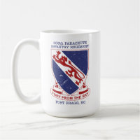 508th PARACHUTE INFANTRY REGIMENT