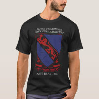 508th PARACHUTE INFANTRY REGIMENT