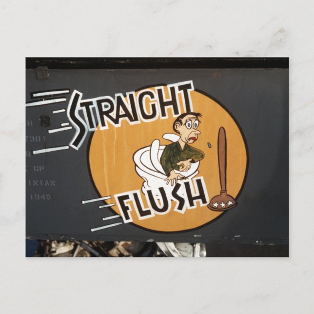 ☆☆☆ 509th Bombardment Wing FB-111A aircraft Postcard (Front)