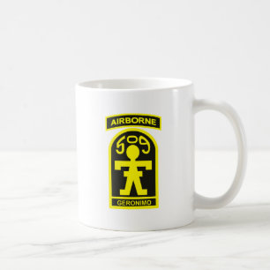 509th PIR Coffee Mug
