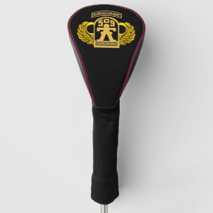 509th PIR Golf Head Cover