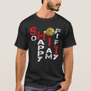 50 50Th Fifty Birthday Gag Men Women T-Shirt