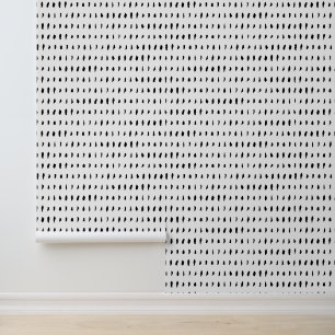 50 and Fabulous Black and White 50th Birthday Wallpaper
