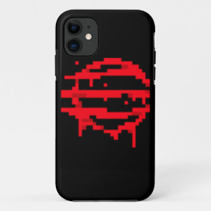 50 Blessings Phone Case (Hotline Miami)