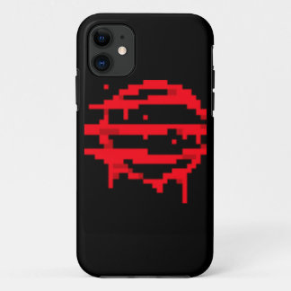 50 Blessings Phone Case (Hotline Miami)