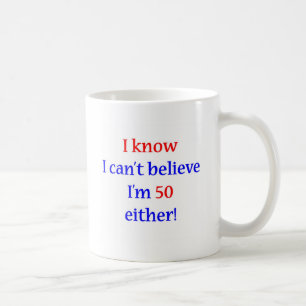 50 Either Coffee Mug