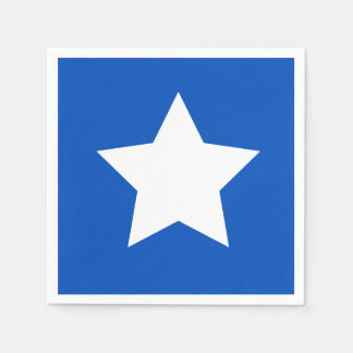 50 Modern suffrage symbol cocktail napkin