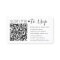 50 Pack QR RSVP Wedding Website Photo Enclosure