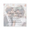 50 Pack QR  RSVP Wedding Website Photo Enclosure