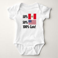 50% Peruvian 50% American 100% Cute