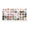 50 Photo Collage Personalised