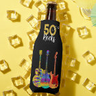 50 Rocks 50th Birthday Party
