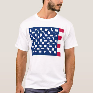 50-State Strategy T-Shirt