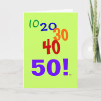 50 Still Accounting Accountant CPA 50th Birthday