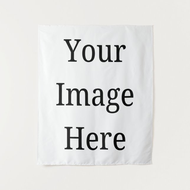 50" x 60" Tapestry (Front)