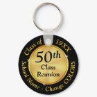 50 year Class Reunion Souvenirs, Change COLORS
