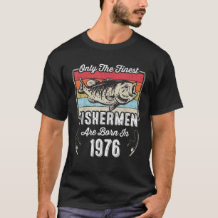 50 Year Old Retro Design For Birthday Present Bday T-Shirt