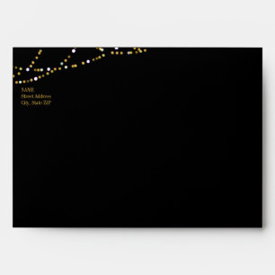 50 Years in the Making Golden Anniversary Envelopes