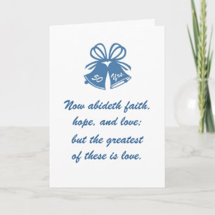 50 years of love card