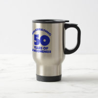 50 years old birthday designs