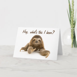 **50?** YOU DON'T LOOK A DAY OVER 49??? BIRTHDAY CARD