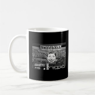 '50c Skeeball' Adult Long-Sleeve T-shirt Coffee Mug