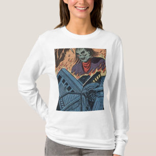 50s Horror Comic   Best gift for comics lover T-Shirt