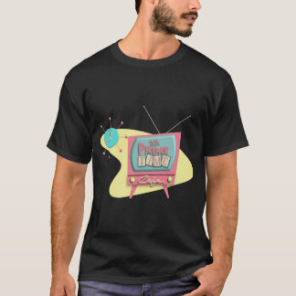 50s Prime Time Cafe Classic T-Shirt