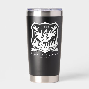 50th Anniversary 20 oz. Insulated Tumbler