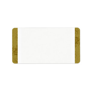 50th Anniversary Celebration Address Labels