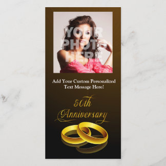 50th Anniversary | Gold Script Announcement