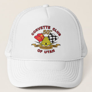 50th Anniversary Hat