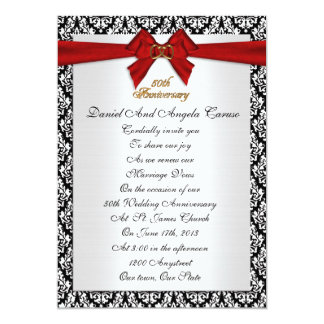 invitation for church anniversary