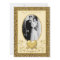 50th Anniversary with Gold Heart Invitation
