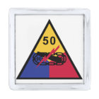 50th Armored Division