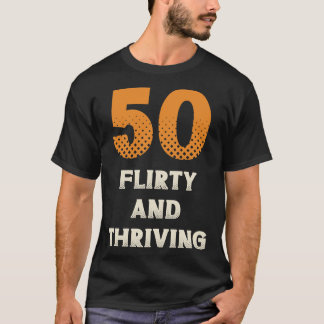 50th Birthday 11 T-Shirt