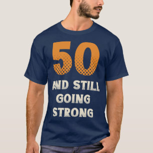 50th Birthday 12 T-Shirt