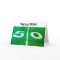 50th Birthday 50-yard line football field