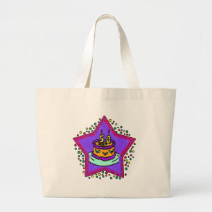 50th Birthday Bag