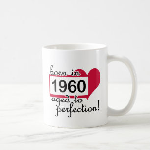 50th Birthday Coffee Mug