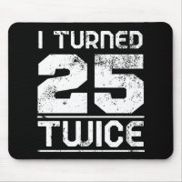 50th Birthday Funny