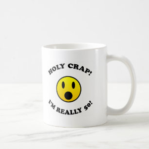 50th Birthday Gag Gifts Coffee Mug
