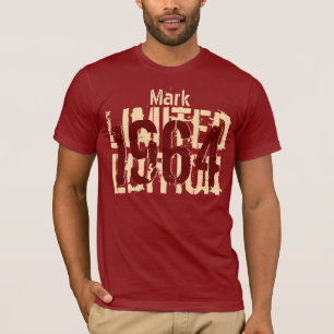 50th Birthday Gift 1964 Limited Edition V15 T-Shirt