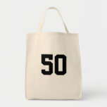 50th Birthday Gift Bag<br><div class="desc">50th Birthday Gift bag</div>