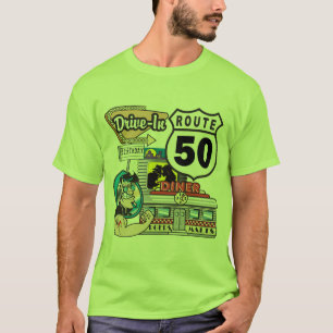 50th Birthday Gifts T-Shirt
